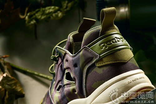 Reebok x Afew Furylite GMCanopy Camo(lin)׽M