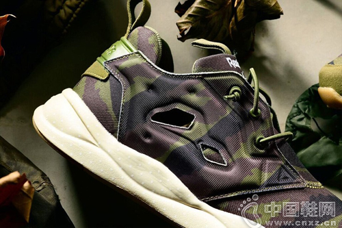 Reebok x Afew Furylite GMCanopy Camo(lin)׽M