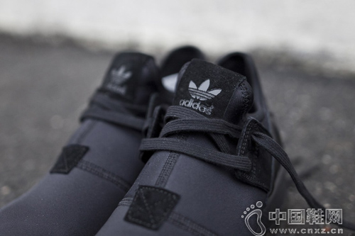 adidas Originals ZX Flux Plus One ȫɫ