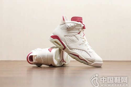 Air Jordan 6 RetroMaroon