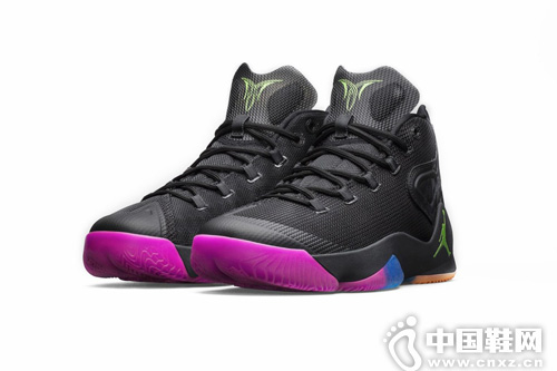 Jordan Brand ʽ Melo M12 ǩսѥ