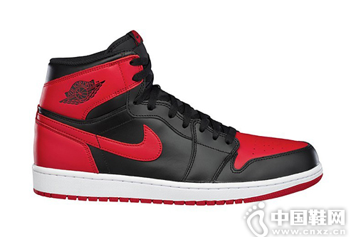 Air Jordan 1Bred2016ؚw