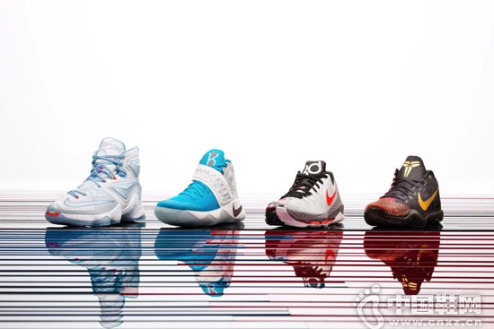 Nike Basketball 2015 ʥעϵЬ