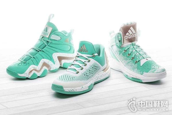 adidas Basketball 2015 ʥQeעϵ