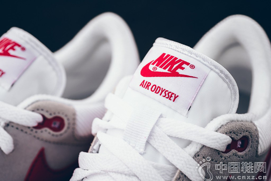 Nike Air Odyssey ȫɫ