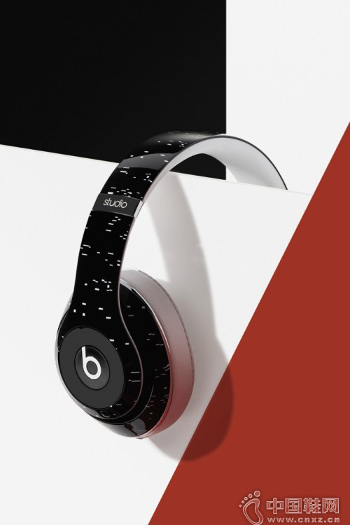 Pigalle x Beats by Dre  Studio ͷʽ