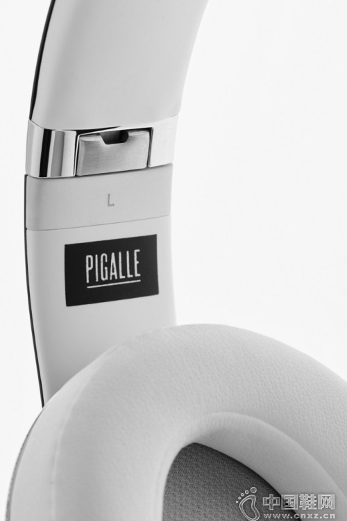 Pigalle x Beats by Dre  Studio ͷʽ