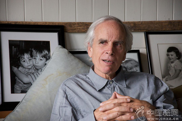 Douglas Tompkins