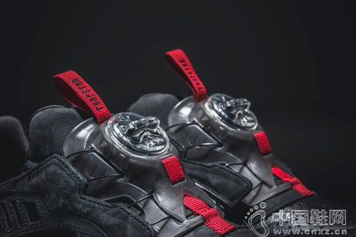 Trapstar  PUMA Disc BlazeЬ