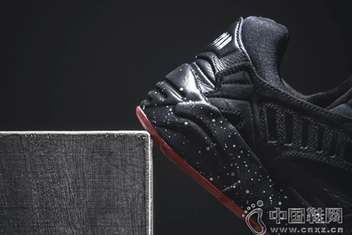 Trapstar  PUMA Disc BlazeЬ