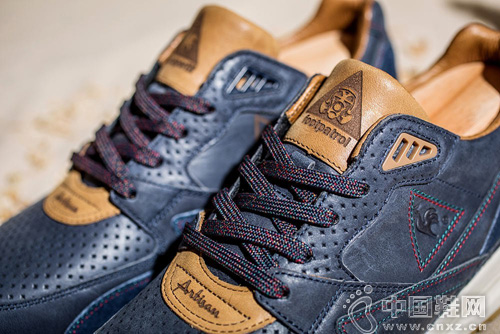 Footpatrol  Le Coq Sportif R800Artisanϵ