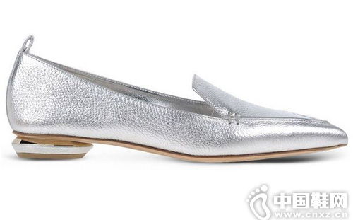 Nicholas Kirkwood ɫͷƽЬ