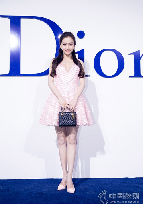 Angelababy