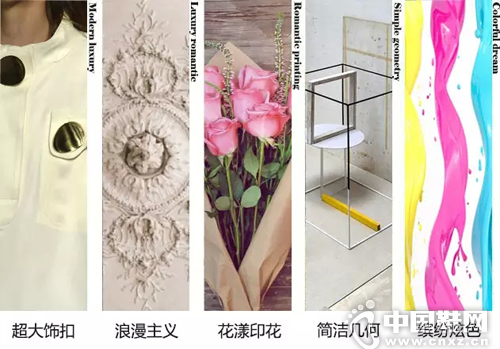 HONGKEESecret garden|Lady go!