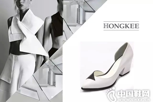 HONGKEESecret garden|Lady go!