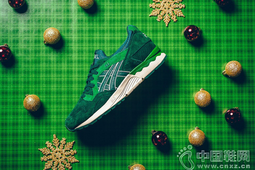 ASICS Tiger GEL-LyteHolidayϵ