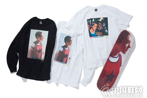 XLARGE  KIDS by Larry Clark ϵ