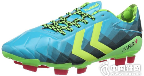 Hummel Rapid X-Blades Bluebird