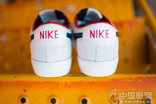 Nike SB Blazer Low GT ȫɫ