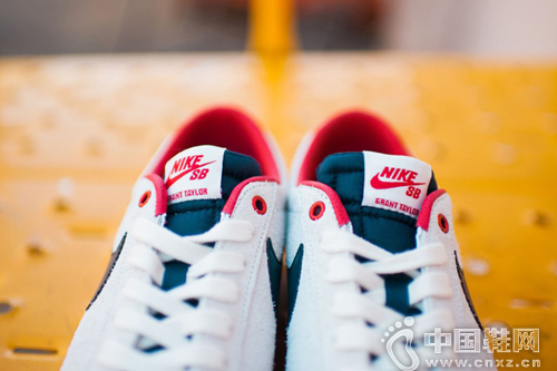 Nike SB Blazer Low GT ȫɫ