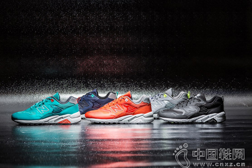 New Balance MRT580 Re-engineered ϵЬ