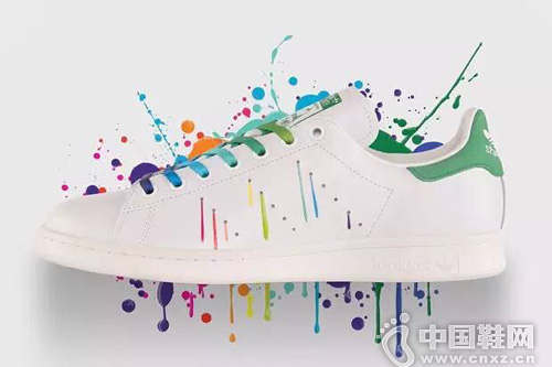 Adidas Stan Smith PrideLGBT