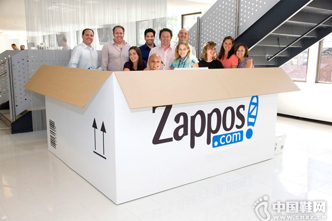 Zappos ĿͷˆT