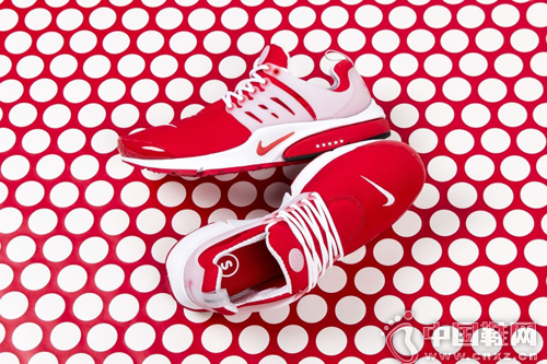 Nike Air Presto Comet Red Ь