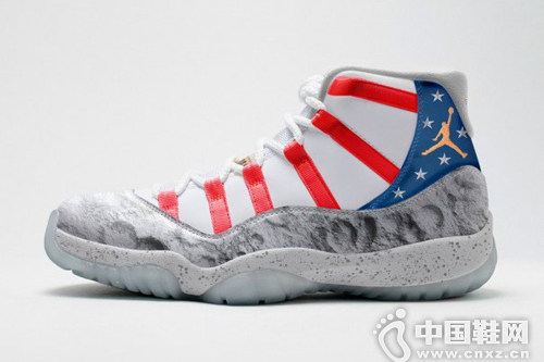 ˹(ji)ޫI(xin)Moon LandingAir Jordan 11