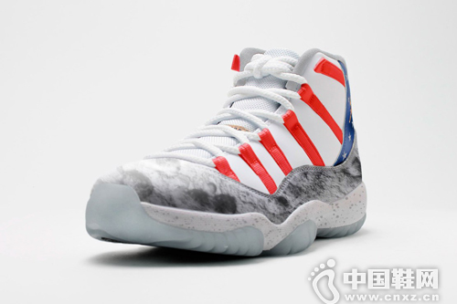 ˹(ji)ޫI(xin)Moon LandingAir Jordan 11