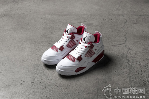 Air Jordan 4Alternate 89eעɫ