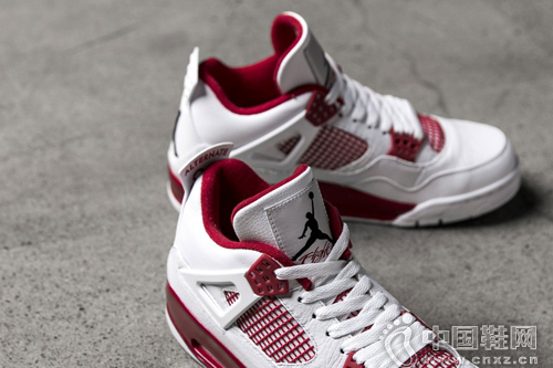 Air Jordan 4Alternate 89eעɫ