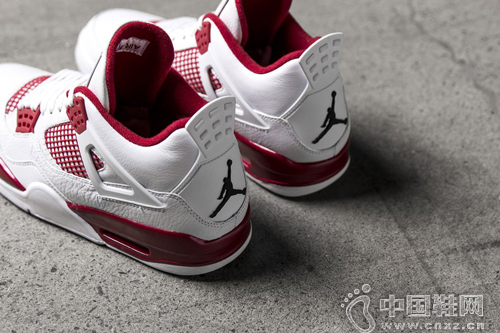 Air Jordan 4Alternate 89eעɫ