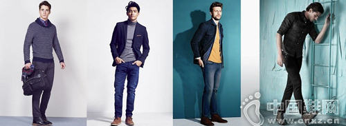 ɳĮѥ/�±�ѥ + Smart-Casual