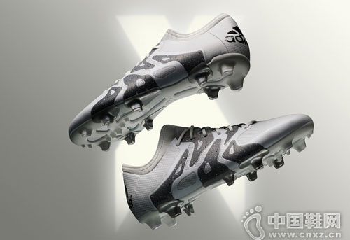 adidas Ace15.1 & X15.1 White