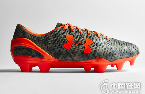 Under Armour Camo Pack