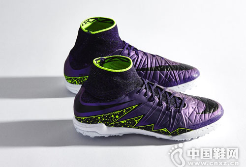 Nike NikeFootballX Electro Flare Pack