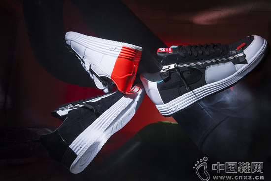 CRONYM x NikeLab Lunar Force 1 SP