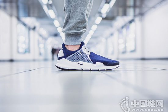 fragment design x Nike Sock Dart