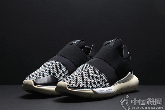 adidas Y-3 QASA II Low