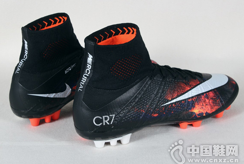 Nike Mercurial Superfly CR7 Savage Beauty