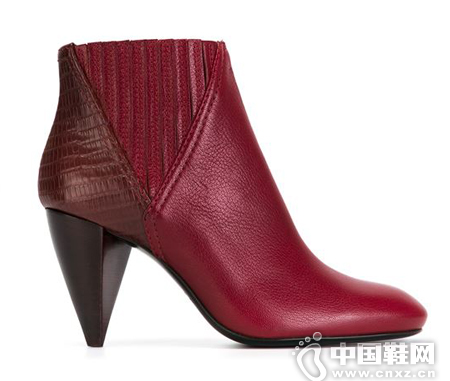 LANVIN ƴɫ׶����ѥ