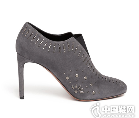 AZZEDINE ALA&Iuml;A í��װ����Ƥ�߸�����ѥ