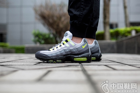 Nike Air Max 95 OG