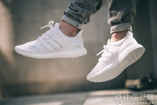 adidas UltraBOOST Collective by Dirk Schonberger & James Cannes
