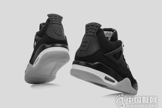 Eminem x Carhartt x Air Jordan 4