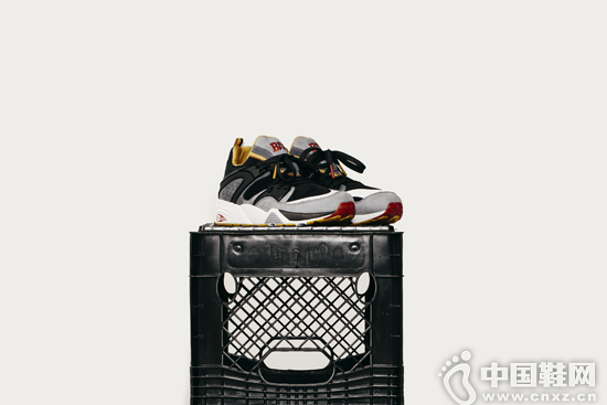 Frank the Butcher x PUMA Blaze of Glory��Eat What You Kill��