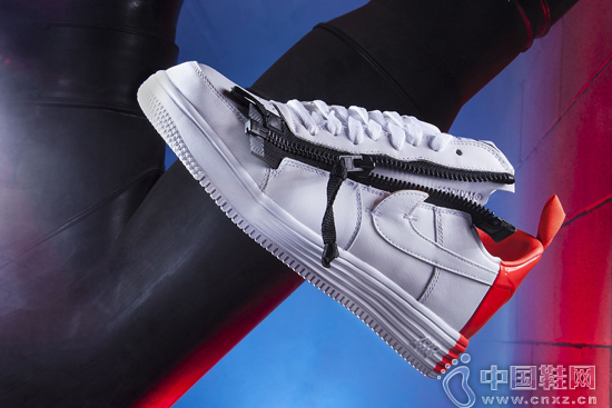 ACRONYM x NikeLab Lunar Force 1 SP