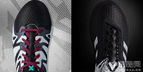 adidas Ace15+ & X15+ Primeknit