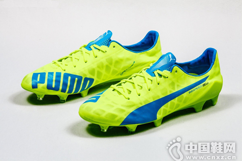 PUMA evoSPEED SL & SL-S